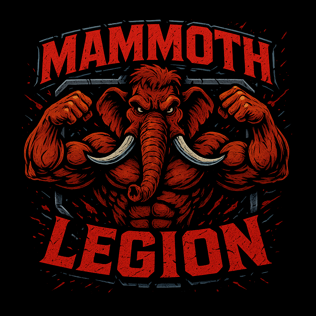 MAMMOTH LEGION
